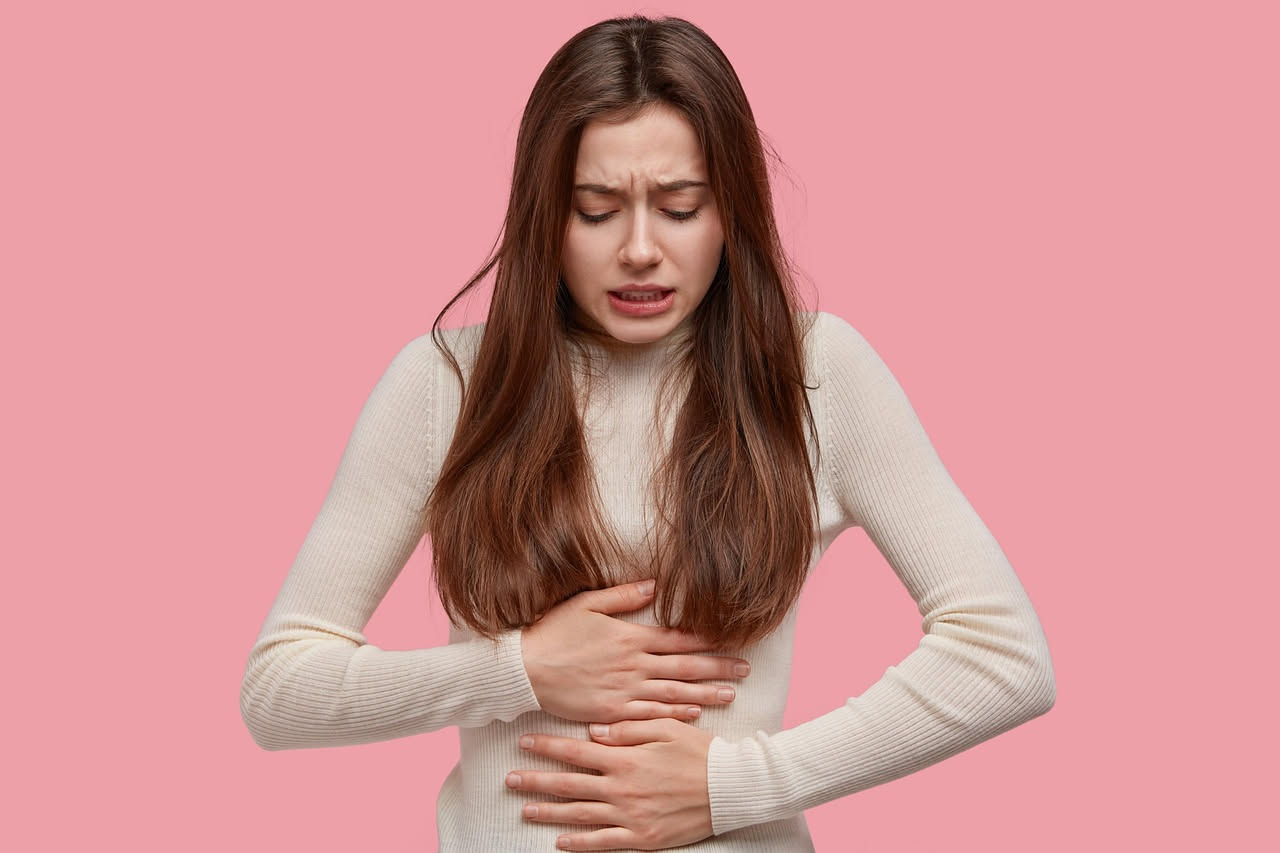 7 segnali che il tuo corpo ti manda e che stai ignorando