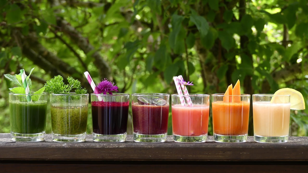 Detox di primavera: cosa funziona davvero e cosa è solo moda