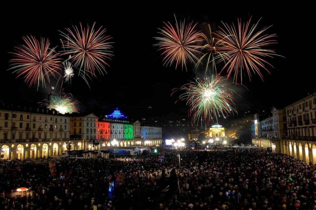 Festa della Liberazione 2026: le 20 città con i grandi eventi