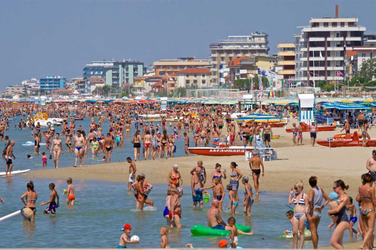 Fine maggio e caldo: come il corpo si adatta prima dell'estate