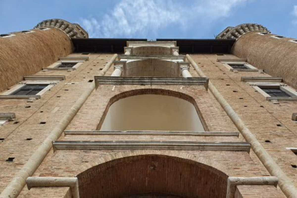 Coppedè a Roma: il liberty che nessuno vede tra i palazzi