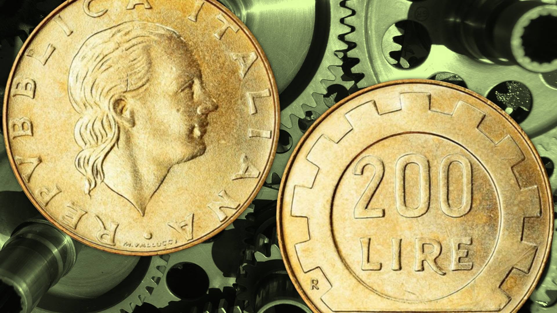 L'economia invisibile della riparazione