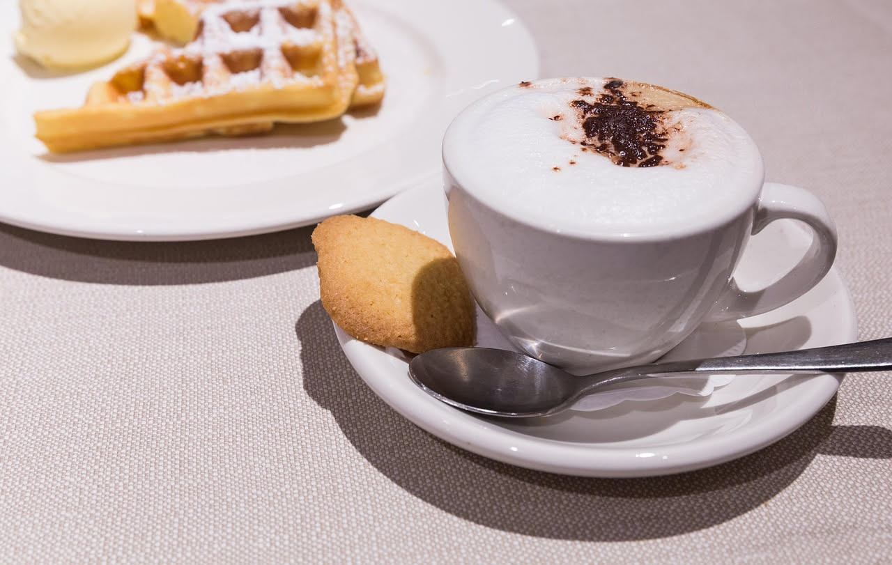 Caffè a colazione: quando berlo e quanto per non esagerare