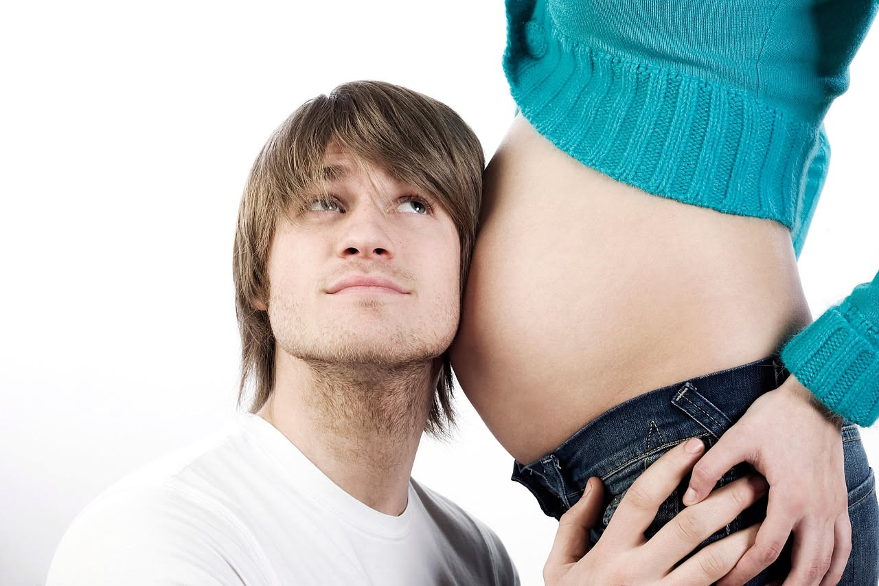 Mangiare per due in gravidanza: ecco perche il mito non regge