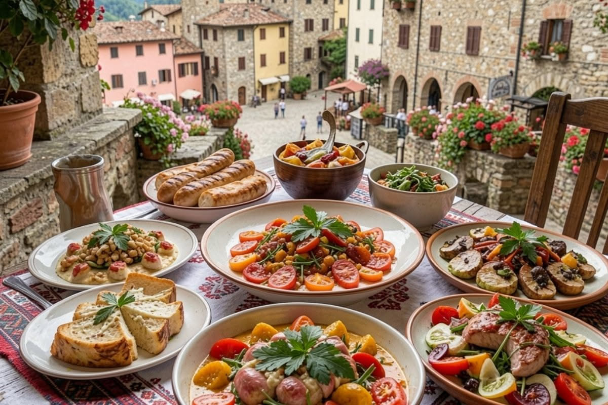Mangiare sano in vacanza: come gustare la cucina locale senza sensi di colpa