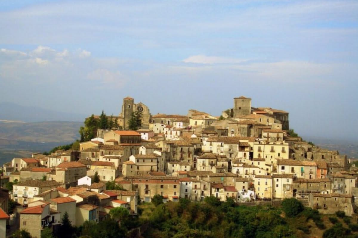 I borghi ciociaro tra Cassino e Sora: dove il Lazio ha radici profonde