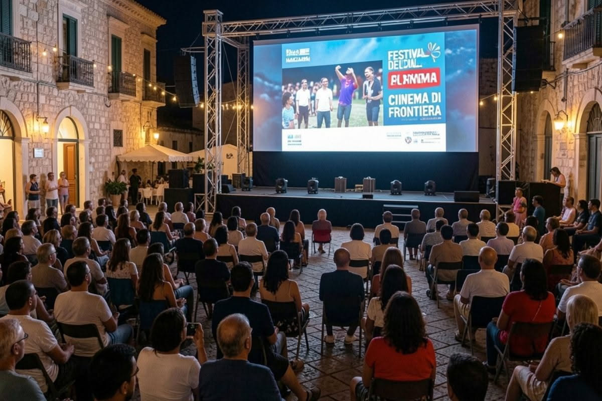 Film italiani a maggio: come scegliere cosa guardare stasera