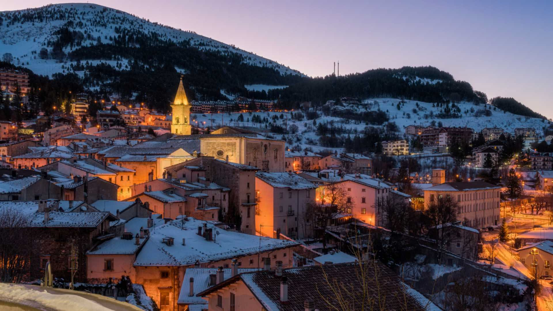 Scegliere il borgo di montagna: il metodo oltre il romanticismo