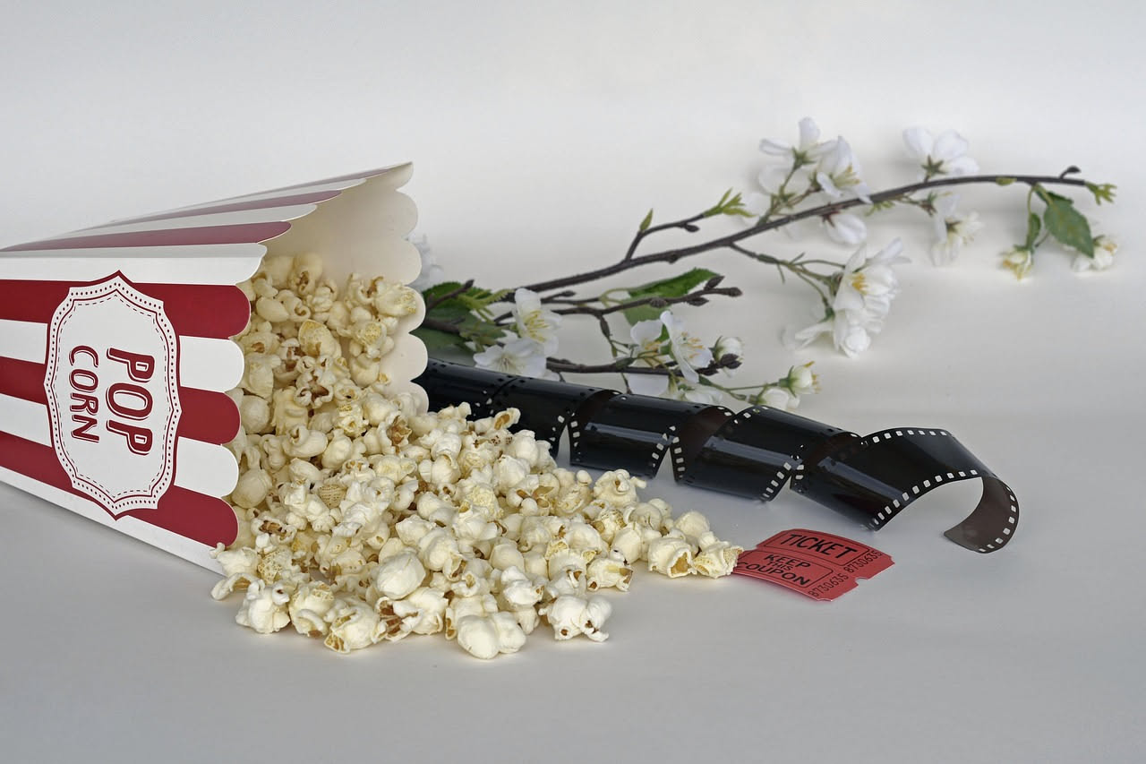 Film italiani di maggio: come scegliere quello giusto stasera