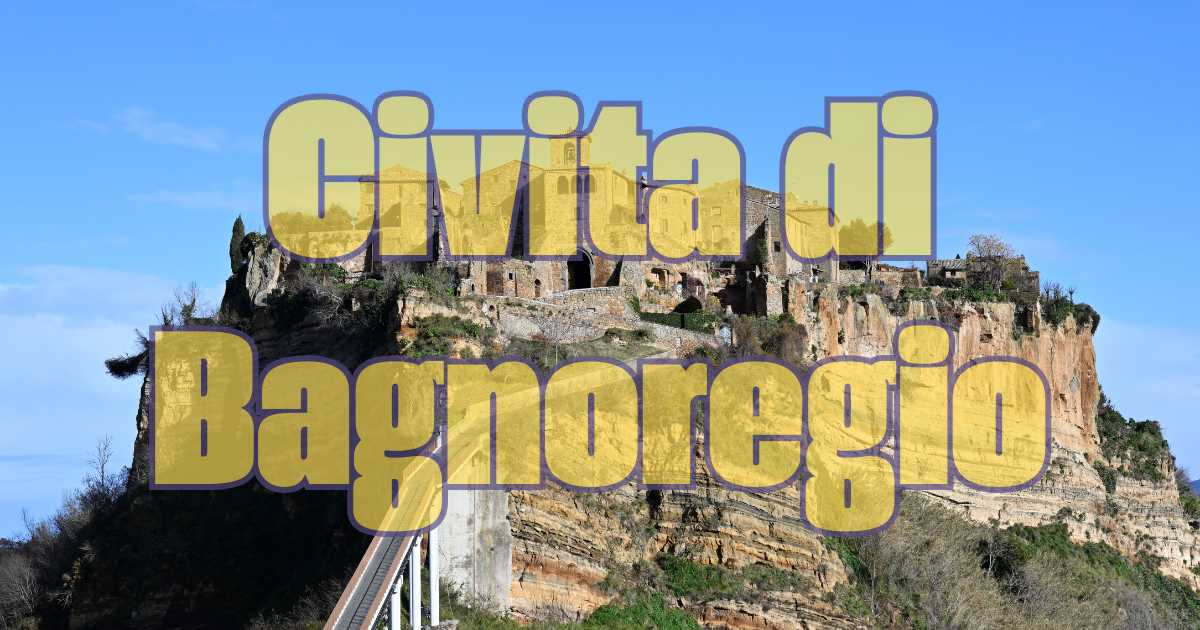 Trasferirsi nei borghi del Sud: cosa cambia davvero nella vita