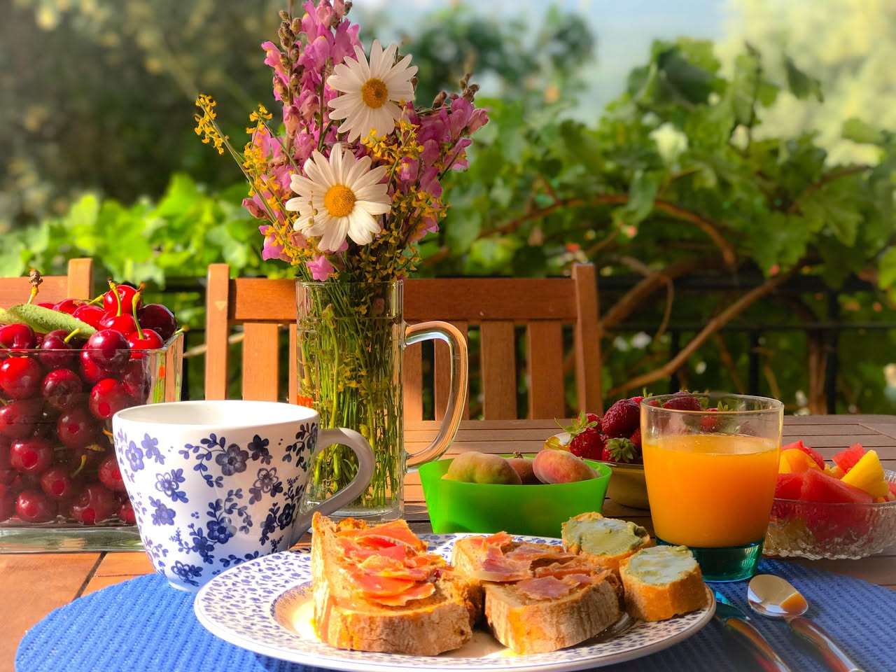 Salti la colazione e hai fame: cosa succede al tuo corpo