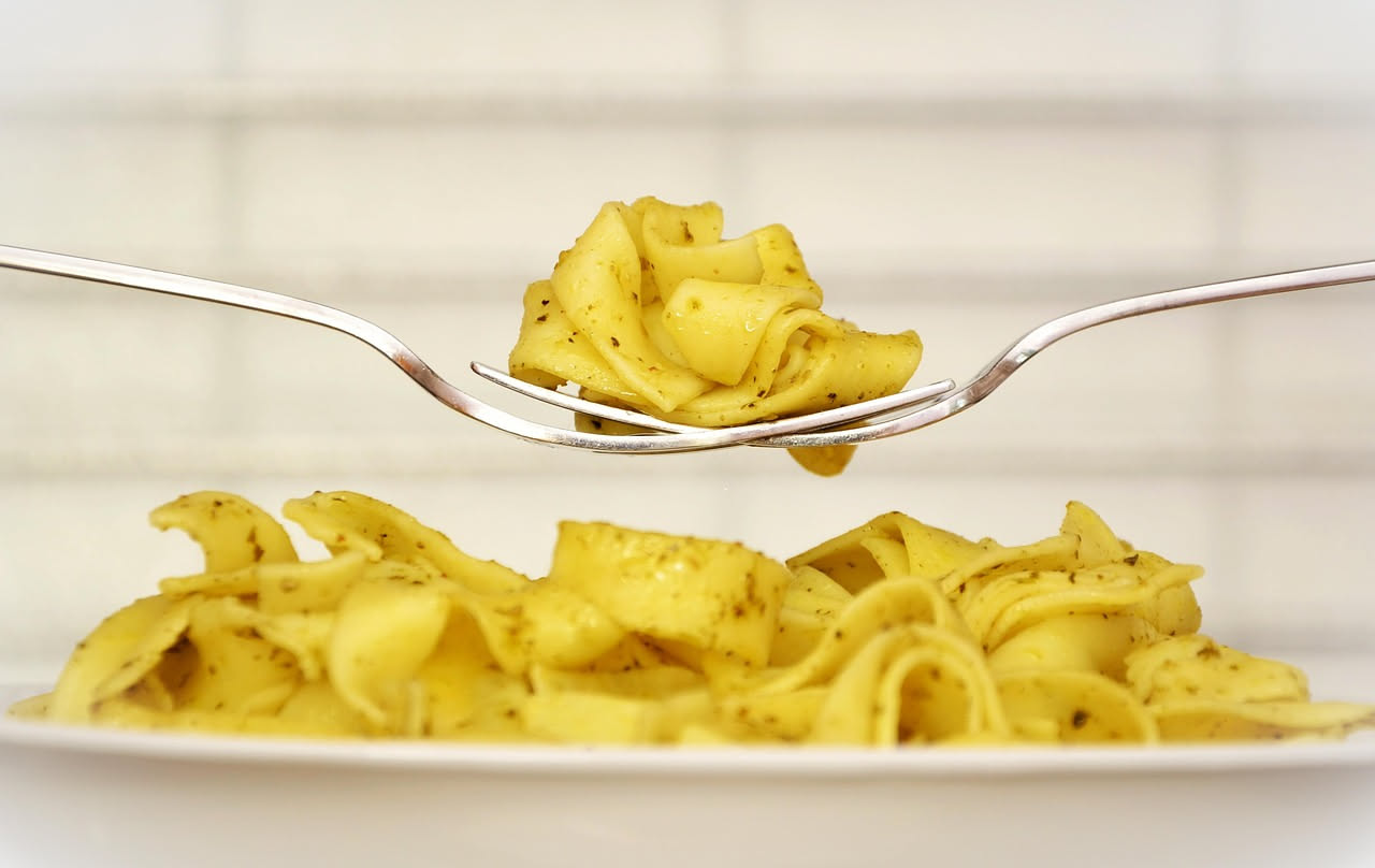Perdere peso mangiando pasta: il metodo per la stagione