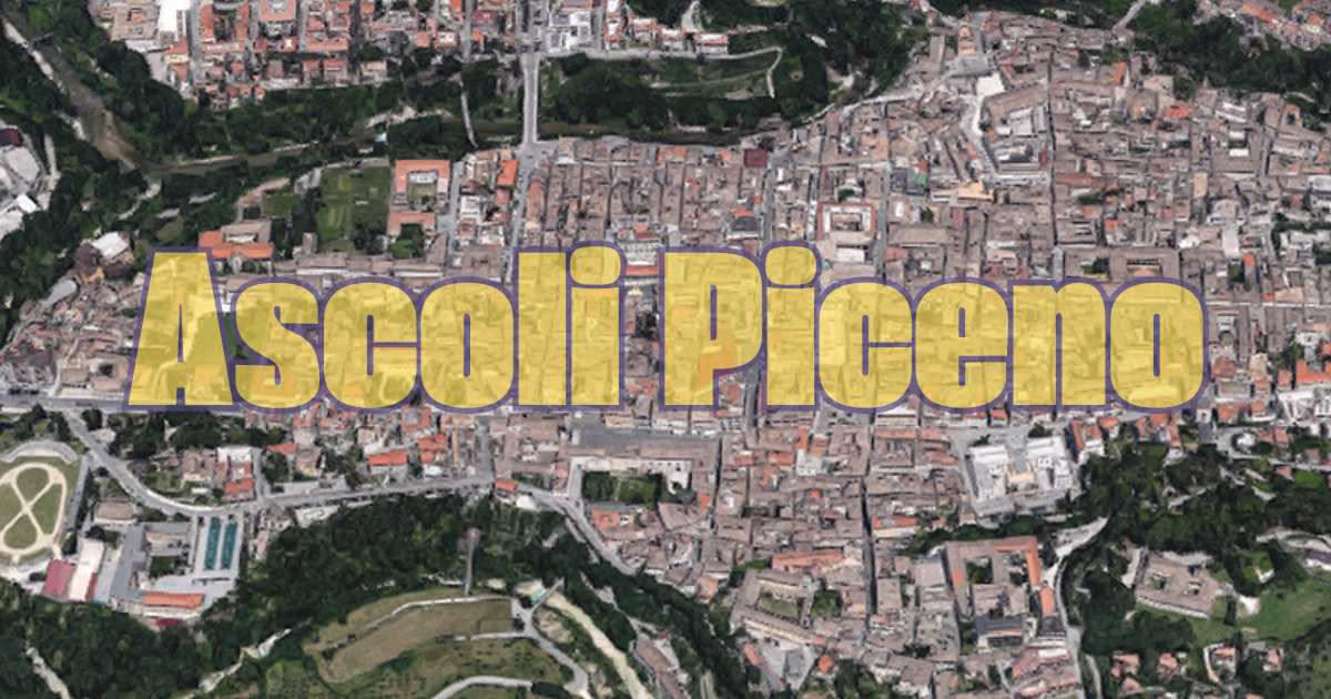 Ascoli Piceno: la città delle cento torri tra arte e tradizione