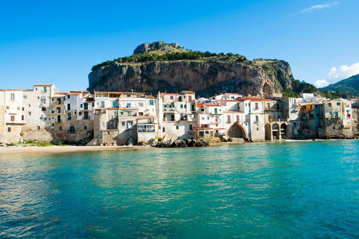 Cefalù: cosa vedere nel borgo medievale della Sicilia