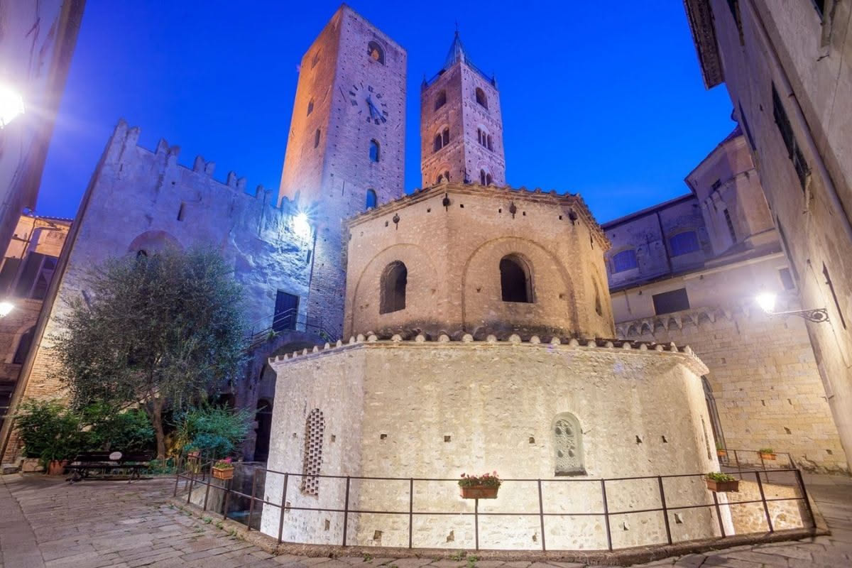 Gubbio: il borgo medievale dell'Umbria tra storia e spiritualità