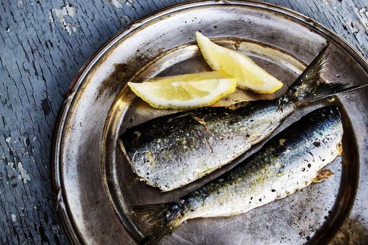Quante volte mangiare pesce a settimana per gli omega 3