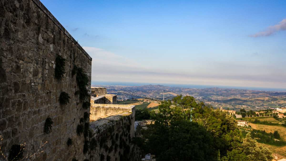 Visitare Erice: il borgo medievale sulle vette della Sicilia
