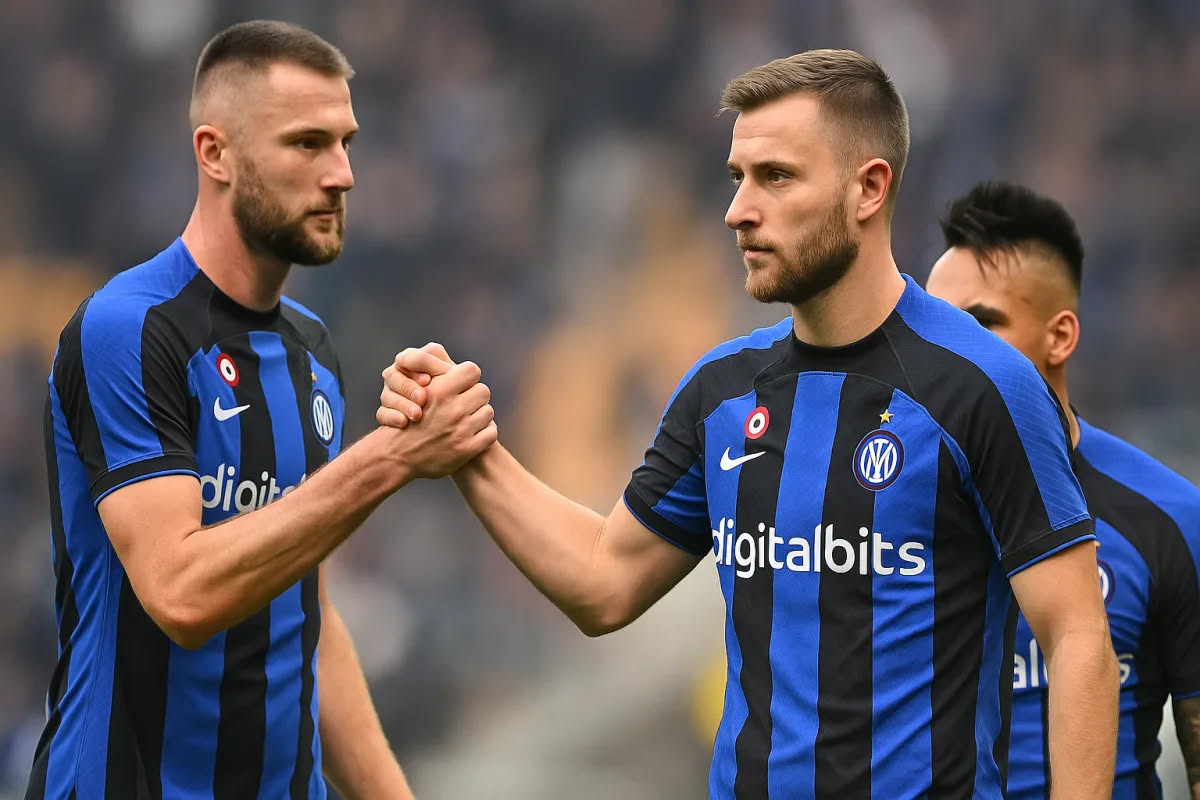 Da dove viene il gesto di stringersi la mano a fine partita: le origini