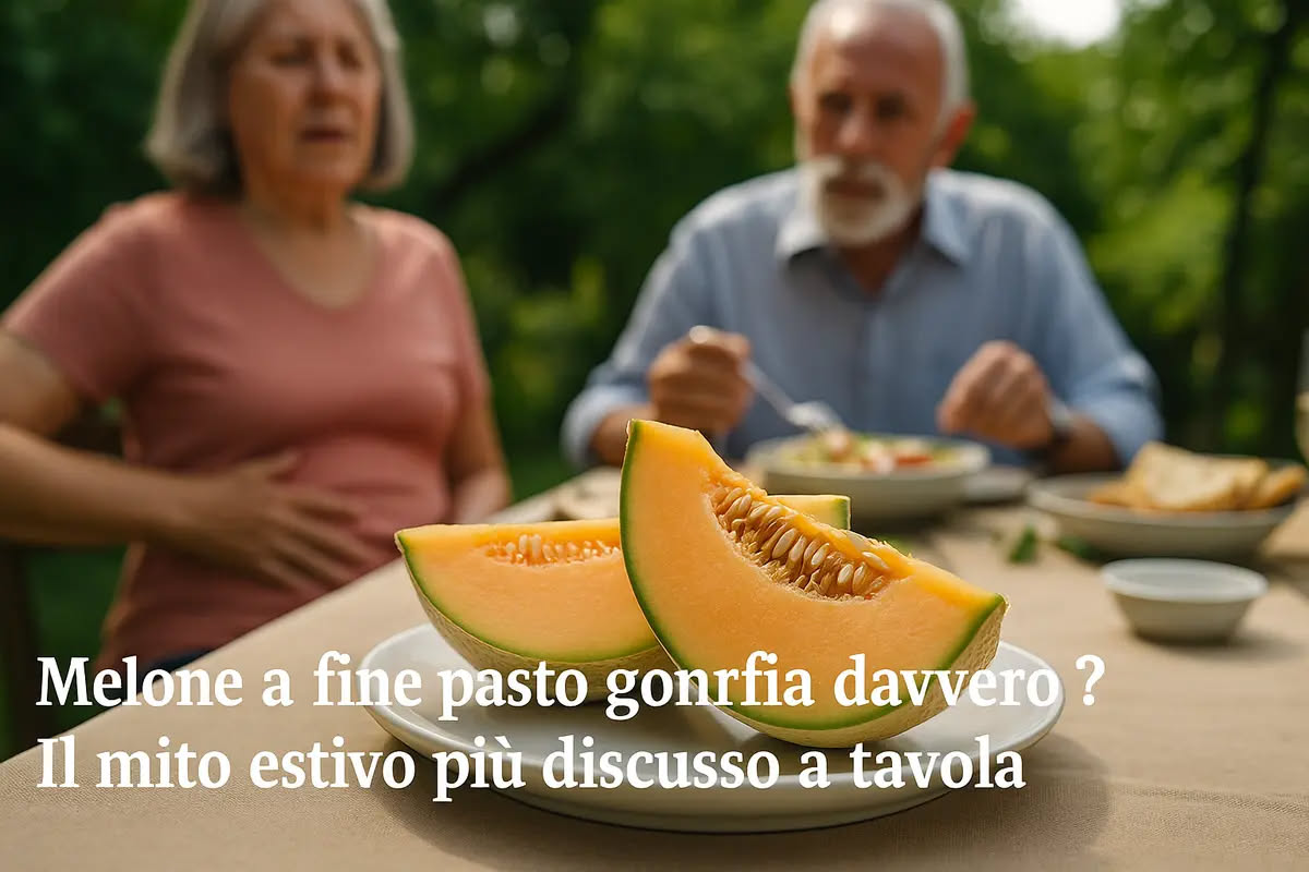 Perché con l'afa il fiato manca dopo due minuti: la spiegazione