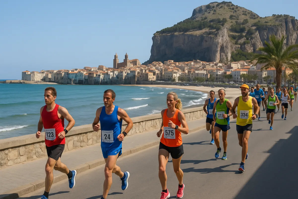 Qual è l'origine della corsa in salita degli allenamenti: le origini