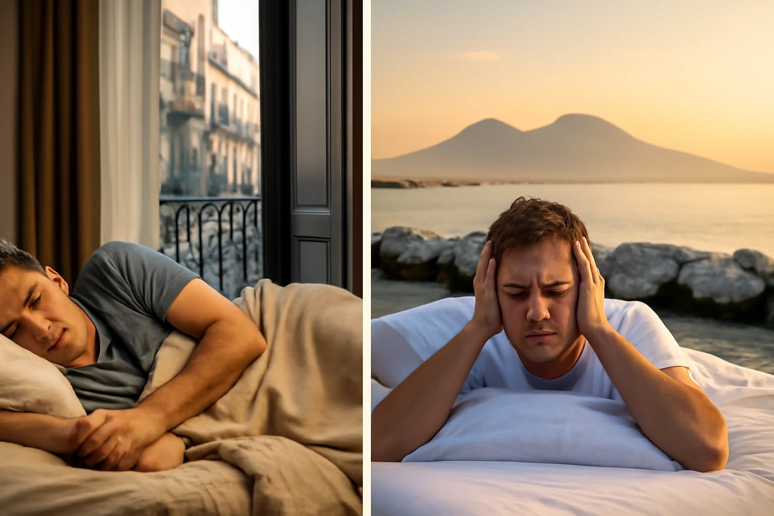 Qual è l'origine del riposo tra una serie e l'altra: la storia di questo gesto