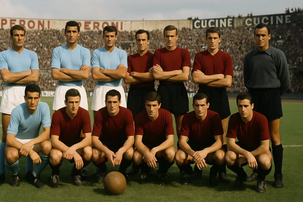 Qual è la storia dei parastinchi che indossiamo in campo: le origini