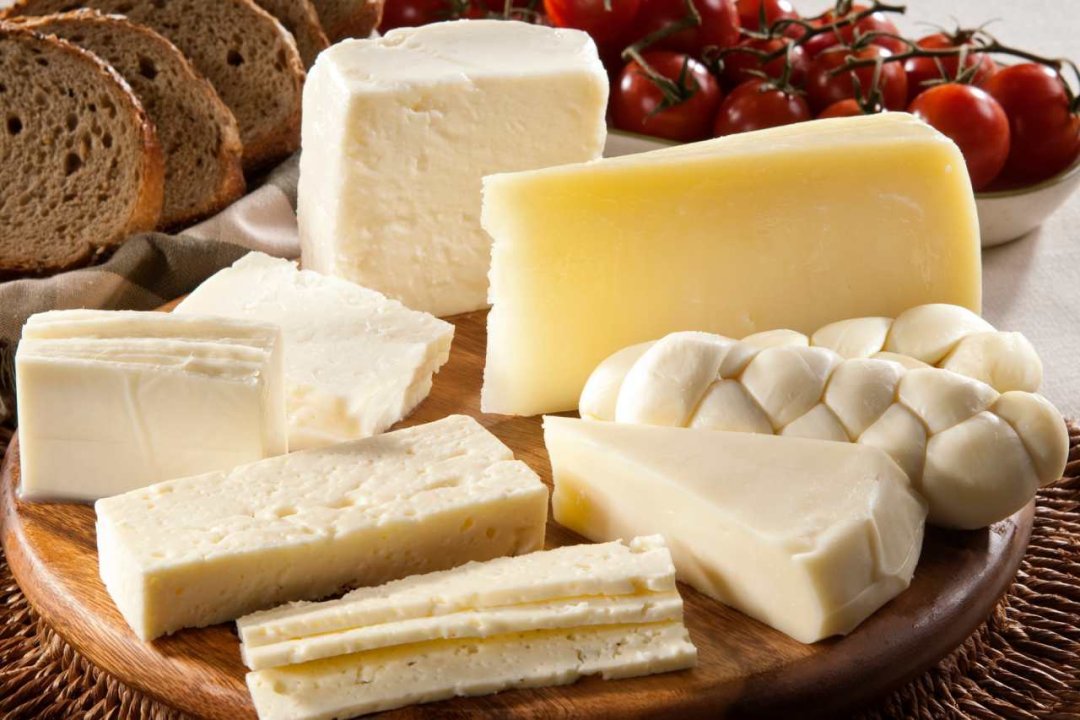 Migliori formaggi per il colesterolo: Ecco la classifica